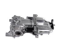 Woosphy Cendres Arrière Différentiel Embrayage Visco Compatible avec Santa Fe Tucson 2013-2018 So-rento 2014-2018 AWD 4WD 530003B500 478003B510
