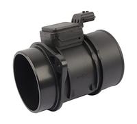 Woosphy Débitmètre massique d'air MAF 8200682558 226801FE0A Remplacement pour Cube Note Juke NV200 Captur Clio III IV Fluence 1.5 dCi