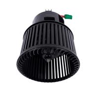 Woosphy Moteur de ventilateur intérieur Compatible avec 308 II 508 II Hatchback 308 SW II 508 SW II Estate 2018-on 1610497180 526258