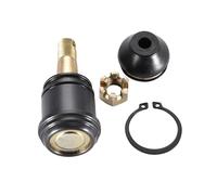 WOOSTAR 12mm Joint à Rotule à Bras Rond Remplacement pour 50cc 70cc 90cc 110cc 125cc 150cc 200cc 250cc ATV Quad 4 Roues Baja UTV Dune Buggy