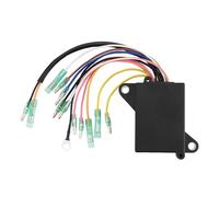 WOOSTAR 13 Fil Unité CDI Bobine D’allumage Remplacement pour Moteur Hors-bord 4 Temps 8HP 9.9HP OEM 68T-85540-00