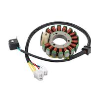 WOOSTAR 15 Bobine 7 Fil Magnéto Stator Remplacement pour 1994-2000 YFM250 1999-2000 Timberwolf 1999-2000 Bear Tracker 1999-2000 California ATV