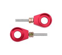 WOOSTAR 15mm CNC Tendeur de Chaîne Remplacement pour Lifan YX SSR 110cc 125cc Pit Dirt Bike