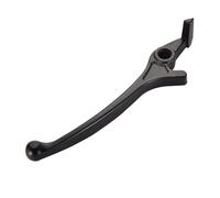 WOOSTAR 178mm Gauche Levier De Frein à Disque Hydraulique Remplacement pour 50cc 70cc 90cc 110cc 125cc Chinois Dirt Bike Pit Bike