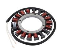 WOOSTAR 18 Bobine 2 Fil Magnéto Stator Remplacement pour FR541V FR600V Moteur