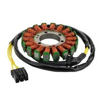 WOOSTAR 18 Bobine 3 Fils Magnéto Stator Remplacement pour 2009-2016 CB1000 CB1000R OEM 31120-MFN-D01 31120-MFM-D61