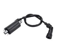 WOOSTAR 2 Broches Bobine D’allumage Remplacement pour 700 700R YFM700 YFM700R 2006-2008 VTT 4 Roues Quad