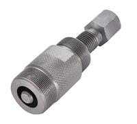 WOOSTAR 24mm Volant Magnéto Stator Extracteur Remplacement pour 1996 CR80R 2004 CRF50F XR100 2002 PW80 1997 PW50 YZ250 GY6 TaoTao 49cc 50cc 110cc 125cc 150cc Scooter Chinois Dirt Pit Bike Moteur