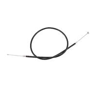 WOOSTAR 28.5" Câble D'accélérateur Remplacement pour 2 Temps 43cc 47cc 49cc 50cc Mini Vélo Pocket Bike Super Pit Dirt Bike