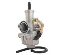 WOOSTAR 30mm Carburateur PZ30 avec Câble D'étranglement Remplacement pour 150cc 175cc 200cc 250cc 300cc Scooter Moped Dirt Pit Bike ATV 4 Roues Quad