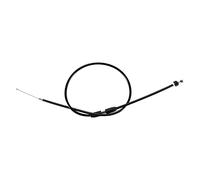 WOOSTAR 31.5" Câble D'accélérateur avec Ajusteur Remplacement pour 50cc 70cc 90cc 110cc 125cc ATV Dirt Bike Pit Bike Scooter