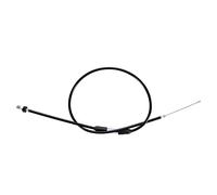 WOOSTAR 31.5" Câble D'accélérateur avec Ajusteur Remplacement pour 50cc 70cc 90cc 110cc 125cc Dirt Pit Bike Scooter ATV 4 Roues Quad Go Kart