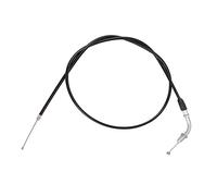 WOOSTAR 44,6" Câble D'accélérateur Remplacement pour 125cc 150cc 200cc 250cc Moteur Vertical Dirt Pit Bike Scooter ATV 4 Roues Quad Go Kart
