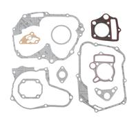 WOOSTAR 47mm Culasse Kit de Joints Remplacement pour 70cc Moteur Horizontal Dirt Pit Bike Go Kart Chinois ATV Quad Scooter