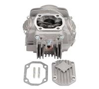 WOOSTAR 56mm Culasse à Gros Alésage Replacement pour YinXiang 140cc Moteur YX140 1P56FMJ Moteur Dirt Pit Bike