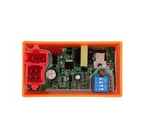 WOOSTAR 6 Broches DC CDI Boîte Remplacement pour CG 125cc 150cc 200cc 250cc Scooter ATV Go Kart Mobylette Quad Pit Dirt Bike