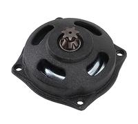 WOOSTAR 7 Dents Tambour D'embrayage Robuste de Boîte de Vitesses Remplacement pour 2 Temps 47cc 49cc Mini Moto Pocket Bike ATV 4 Roues Go Kart Scooter