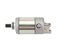 WOOSTAR 9 Dents Électrique Démarreur Moteur Remplacement pour 2001-2007 XP500 T-MAX 500 T-MAX500 TMAX500 TMAX 500 OEM F5GJ-81890-00-00