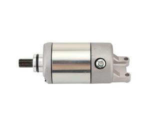 WOOSTAR 9 Dents Électrique Démarreur Moteur Remplacement pour 2001-2007 XP500 T-MAX 500 T-MAX500 TMAX500 TMAX 500 OEM F5GJ-81890-00-00