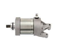 WOOSTAR 9 Dents Moteur de Démarrage électrique Remplacement pour 2009-2014 YZF-R1 OEM 14B-81890-00