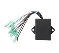 WOOSTAR 9 Fil CDI Unité Bobine D’allumage Remplacement pour Moteur Hors-bord 25HP 30HP 2T OEM 61N-85540-13 61N-85540-12 61N-85540-11 61N-85540-10 61N-85540-00