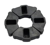 WOOSTAR Arrière Amortisseurs de Moyeu de Roue Remplacement pour 50cc 70cc 90cc 110cc 125cc Dirt Bike