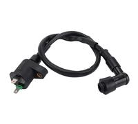 WOOSTAR Bobine D'allumage Remplacement pour GY6 4 Temps 50cc 70cc 90cc 110cc 125cc Chinois Scooter VTT Go Kart Quad Cyclomoteur Pit Dirt Bike