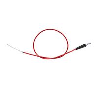 WOOSTAR Câble D'accélérateur avec Tube Laser Remplacement pour 50cc 70cc 90cc 110cc 125cc Dirt Bike