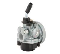 WOOSTAR Carburateur Remplacement pour 2 Temps 37cc 43cc 47cc 49cc 50cc 80cc Refroidi par Eau Moteur Quad Mini Moto Pocket Bike Scooter Mobylette Dirt Pit Bike