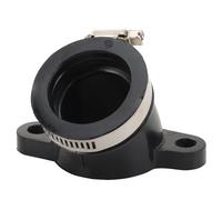 WOOSTAR Collecteur D’admission de Carburateur Remplacement pour Polaris Xpedition 325 ATP 330 4X4 Trail Boss 325 OEM #3087050