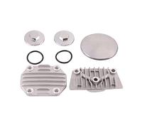 WOOSTAR Couvre Culasse Remplacement pour Taotao Roketa Redcat SSR 70cc Moteur Horizontal Dirt Pit Bike Go Kart Chinois ATV Quad Scooter