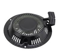 WOOSTAR Démarreur à Rappel Remplacement pour Baja Doodlebug 2.8hp DB30 97cc Doodle Bug Mini Bike Motovox MBX10 11 12