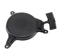 WOOSTAR Démarreur à Tirette à Recul Remplacement pour GXV140 GXV160 1P61P0 Moteur Tondeuse à Gazon