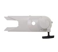 WOOSTAR Démarreur à Tirette à Recul Remplacement pour TS400 4223-190-0401 4223-190-0400