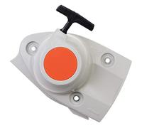 WOOSTAR Démarreur à Tirette à Recul Remplacement pour TS410 TS410Z TS420 TS420Z TS480i TS510i 4238190 0300 4238190 0404