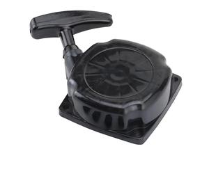 WOOSTAR Démarreur à Tirette Remplacement pour 33cc 43cc 47cc 49cc 50cc Tanaka Bladez Mini Pocket Bike Dirt Pit Bike Quad