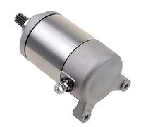 WOOSTAR Démarreur Électrique Remplacement pour Polaris Sportsman 400 500 VTT 1996-2012 OEM 3090188 308498