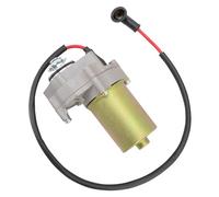 WOOSTAR Démarreur électrique Sous Support Moteur Remplacement pour 4 Temps 50cc 70cc 90cc 100cc 110cc 125cc Moteur Horizontal Dirt Pit Bike Go Kart ATV Quad 4 Roues