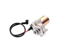 WOOSTAR Démarreur électrique Sous Support Moteur Remplacement pour 50cc 70cc 90cc 110cc Taotao Kazuma Suzuki ATV 4 Roues Quad Dirt Bike Go Kart