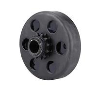 WOOSTAR Embrayage Centrifuge 5/8" Alésage #35 Chaîne 11 Dents Remplacement pour 168cc Go Kart Mini Bike 168F 6.5HP Moteur