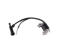 WOOSTAR Ensemble de Bobine D'allumage Remplacement pour GX120 GX140 GX160 GX168 GX200 5.5HP 6.5HP Moteur Générateur Tondeuse À Gazon