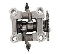 WOOSTAR Ensemble Support d'Arbre à Cames et Culbuteurs de Moteur Remplacement pour 161cc Moto Dirt Bike Go Kart ATV Quad Scooter