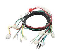 WOOSTAR Faisceau Assemblée Remplacement pour 4 Temps 50cc 70cc 90cc 110cc 125cc Chinois ATV 4 Roues Quad Dirt Pit Bike Go Kart Buggy