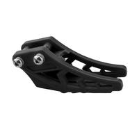 WOOSTAR Garde-Chaîne Guide Protecteur Remplacement pour 110cc 125cc 150cc 200cc Dirt Pit Bike Noir