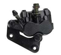 WOOSTAR Hydraulique Disque Arrière Etrier de Frein Remplacement pour Jialing 150cc 200cc 250cc Dirt Pit Bike