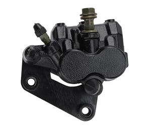 WOOSTAR Hydraulique Disque Arrière Etrier de Frein Remplacement pour Jialing 150cc 200cc 250cc Dirt Pit Bike