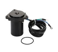 WOOSTAR Levage Électrique Démarreur Moteur Remplacement pour 2 Temps T85 85HP Hors-Bord Moteur