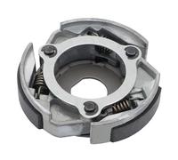 WOOSTAR Lourds Plaquette D'embrayage avec 3 Ressorts Remplacement pour Linhai Manco Talon 260cc 300cc Buyang 300cc Sportworks 260cc ATV Scooters Go Kart