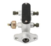 WOOSTAR Maître-Cylindre de Frein Remplacement pour Odes UTV Dominator Raider 800 1000 X2 X4 Tomberlin Crossfire 150 150R Go Kart Buggy 150cc 170cc 180cc UTV OEM 13206010400
