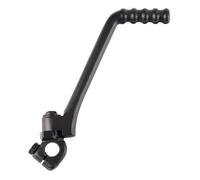 WOOSTAR Pédale de levier de démarrage Kickstart de remplacement de 13 mm pour SSR 125 125TR Taotao DB27 Apollo RFZ DBX14 DBX18 DS80 motocyclette de piste chinoise Lifan 50cc 110cc 125cc 150cc noire